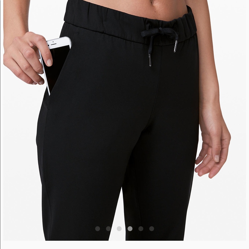 Lulu lemon pant 🍋